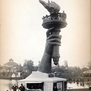 United States Centennial Exhibition Collection